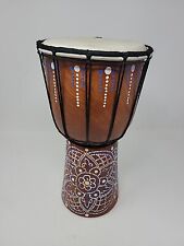 Djembe drum bongo for sale  Salt Lake City
