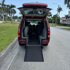 2009 dodge grand for sale  Hollywood