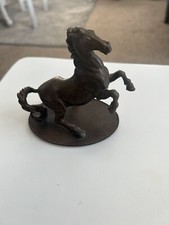 Franklin mint statue for sale  CLYDEBANK