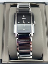 Rado integral quartz for sale  Chico
