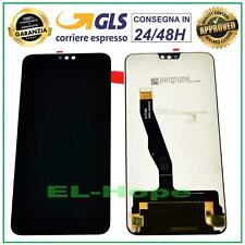 Display lcd per usato  Villabate