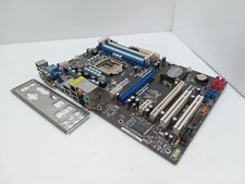 Asrock h55de3 socket for sale  READING