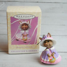 Hallmark keepsake 1997 for sale  Aurora