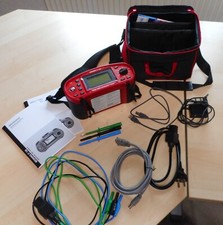 Benning installation tester gebraucht kaufen  Bruck