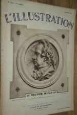 Illustration victor hugo d'occasion  Les Arcs