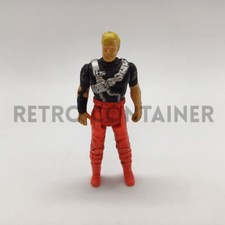Vintage kenner mask usato  Cittadella