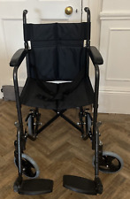 Aidapt grey steel for sale  TORRINGTON