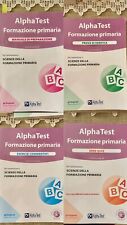 Kit alpha test usato  Italia