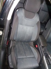 Citroen sitz beifahrersitz gebraucht kaufen  Ahlen-Vorhelm