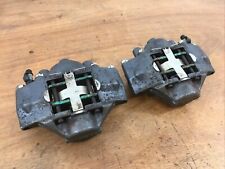 Factory rear brake for sale  HOLSWORTHY