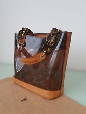 Louis vuitton. borsa usato  Italia