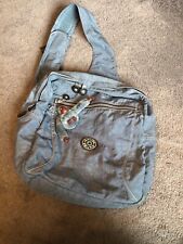 Kipling ladies shoulder for sale  DENBIGH