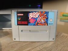 Bubsy Super Nintendo -SNES- FR comprar usado  Enviando para Brazil