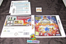 3ds sonic boom usato  Santa Sofia
