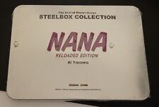 Variant steelbox collection usato  Bassano del Grappa