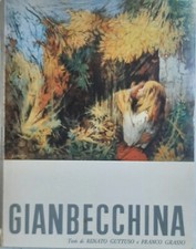 Giambecchina testi renato usato  Monreale