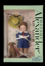 Madame alexander madeline for sale  Walla Walla
