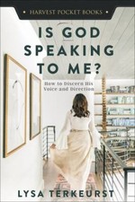 God speaking discern for sale  Arlington