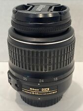 Nikon DX AF-S NIKKOR 18-35mm 1:3.5-5.6 GII ED, usado comprar usado  Enviando para Brazil