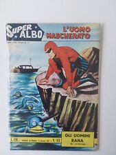 Super albo uomo usato  Pietrasanta