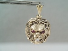 Vintage 14k yellow for sale  Wayne