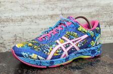 Tênis de corrida feminino Asics Gel Noosa Tri 11 tamanho 8 usado T676N, usado comprar usado  Enviando para Brazil