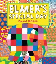 Elmer special day for sale  UK