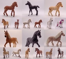 Schleich pony stute gebraucht kaufen  Höpfingen