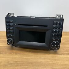 Mercedes sprinter w906 for sale  KIRKCALDY