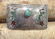 Vtg native american for sale  Edgewater
