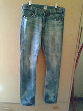 Prps fury jeans usato  Lucca