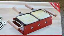 Fonditrice kit raclette usato  Torino