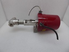 Atuador de válvula eletrônica válvula de controle Badger Meter Research EVA-1 comprar usado  Enviando para Brazil