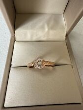 Bvlgari ring size for sale  Rosemead