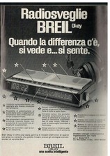 Pubblicita originale vintage usato  Milano
