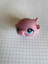 Littlest petshop hamster d'occasion  Manduel