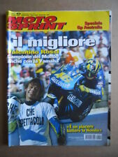 Motosprint 2004 q79 usato  Italia