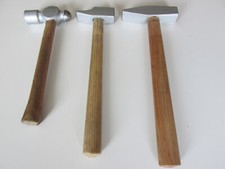 Hämmerset tlg kugelhammer gebraucht kaufen  Allenfeld, Boos, Hargesheim