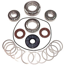 Kit de rolamentos e vedações diferenciais de caixa de engrenagem traseira para 08-14 Polaris RZR 800/S 4, usado comprar usado  Enviando para Brazil