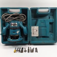 Makita router 3608b for sale  Inverness