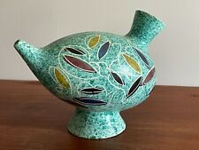 Superbe vase zoomorphe d'occasion Superbe vase zoomorphe d'occasion  Villefranche-sur-Saône