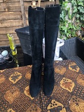 Salvatore ferragamo boots for sale  CHISLEHURST