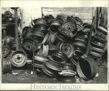 1977 press photo for sale  Memphis