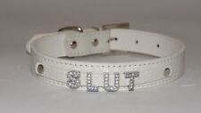 Slut white bondage for sale  SHREWSBURY