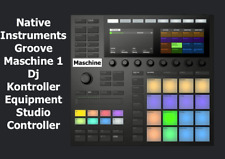 Native instruments groove gebraucht kaufen  Berlin