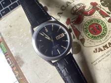 Seiko titanium restored for sale  BELPER
