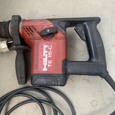 Hilti schlagbohrmaschine bohrh gebraucht kaufen  Berlin