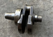 Vintage used whizzer for sale  East Berlin