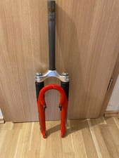 Federgabel mtb zoll gebraucht kaufen  Kleve