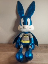 Usado, Pelúcia grande Looney Tunes - Bugs Bunny - Batman comprar usado  Enviando para Brazil